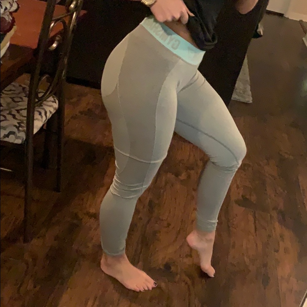 Gymshark workout pant